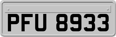 PFU8933