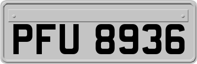 PFU8936