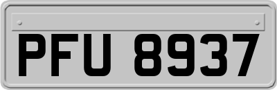 PFU8937
