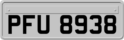 PFU8938