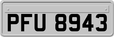 PFU8943