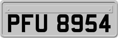 PFU8954