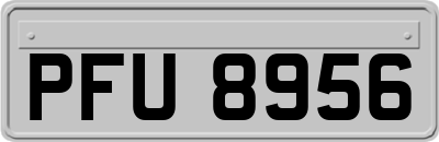 PFU8956