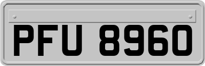 PFU8960