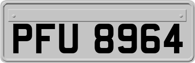 PFU8964