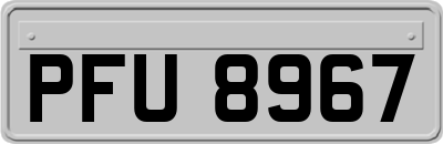 PFU8967