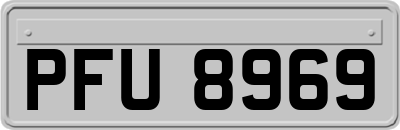 PFU8969