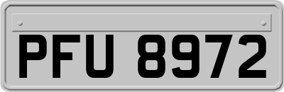 PFU8972