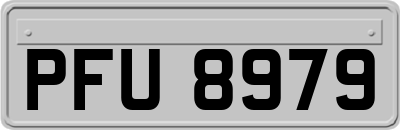 PFU8979