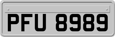 PFU8989