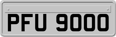 PFU9000