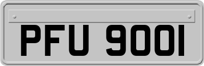 PFU9001