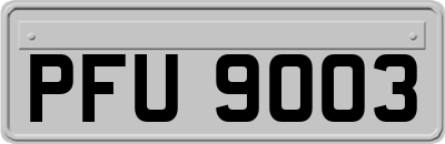 PFU9003