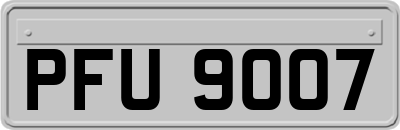 PFU9007