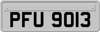 PFU9013