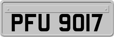 PFU9017