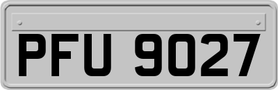 PFU9027