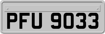 PFU9033