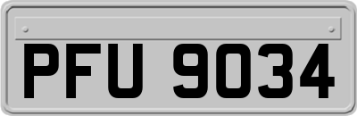 PFU9034