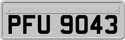 PFU9043