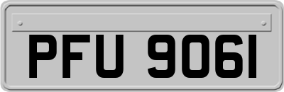 PFU9061