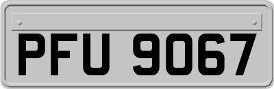 PFU9067