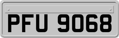 PFU9068
