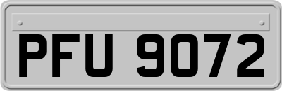 PFU9072