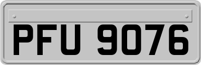 PFU9076
