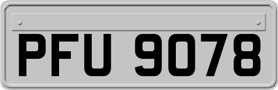 PFU9078