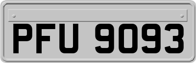 PFU9093