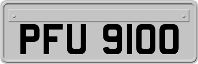 PFU9100