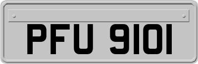 PFU9101