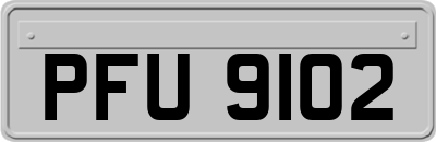 PFU9102