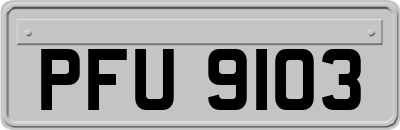 PFU9103