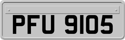 PFU9105