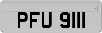 PFU9111