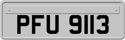 PFU9113