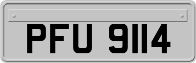 PFU9114