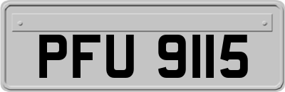 PFU9115
