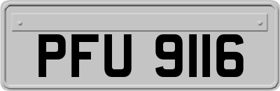 PFU9116