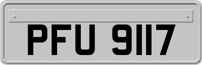 PFU9117