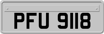 PFU9118