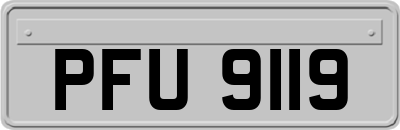 PFU9119