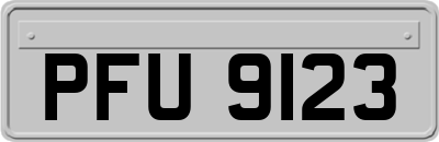 PFU9123
