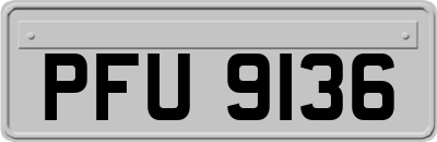 PFU9136
