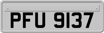 PFU9137