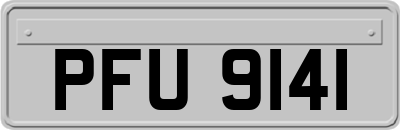 PFU9141