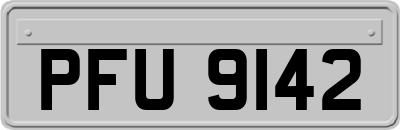 PFU9142