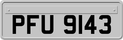 PFU9143